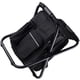 thumbnail image 5 of Silla Portátil para Mochila Ligera de Gran Capacidad Plegable para Acampar Silla Plegable Compacta Asiento de Tela Oxford Mochila para Viajes Playa Senderismo Picnic ANGGREK  Otros, 5 of 8