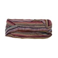 thumbnail image 3 of Unique Bargains 1 Pc Headband Stripes Wide Hairband for Women Multicolor, 3 of 3