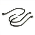thumbnail image 3 of Big River Bait Hook, Size: 25 Pack NS Black, 1, 3 of 4