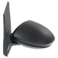 thumbnail image 2 of Geelife Set Of 2 Mirror Power For Mazda 2011-2014 2 Hatchback 2 Manula Folding Paintable, 2 of 7