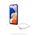 thumbnail image 3 of Smartphone Samsung Galaxy A54 5G Negro 128 GB Telcel, 3 of 4