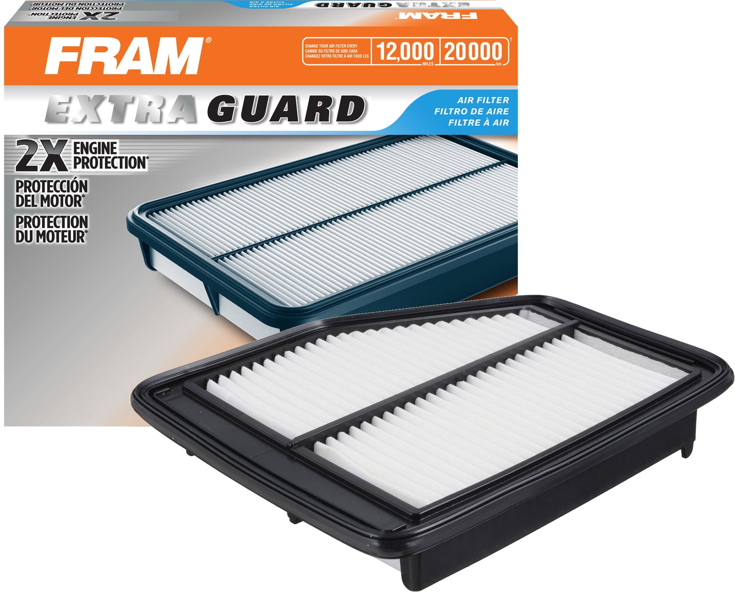 Cabin Air Filters
