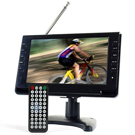 Fstn Lcd - Tyler TTV702 9