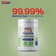 thumbnail image 3 of Toallitas desinfectantes para manos Germisept con 75% de alcohol y aloe, 600 unidades, 3 of 5