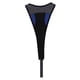 thumbnail image 2 of sudor de bicicleta Suministros de entrenamiento de Fitness interior MTB Mountain Road Bike Trainer Frame cinturón de protección bicicleta absorbe la cubierta del sudor Guard Net Strap FLhrweasw Nuevo, 2 of 9