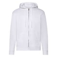 thumbnail image 1 of Fruit of the Loom Veste Classique à Capuche pour Adulte, 1 of 3
