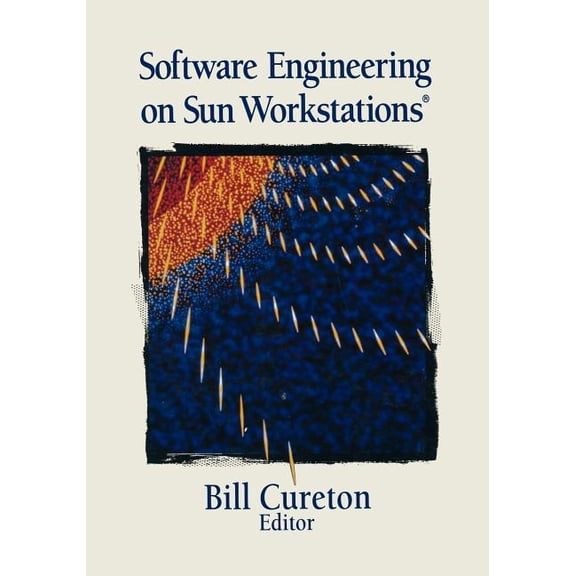 Software Engineering on Sun Workstations(r), (Paperback)
