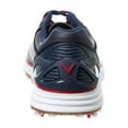 thumbnail image 3 of Callaway Golf Newport Shoes Navy Size 13 Medium, 3 of 4