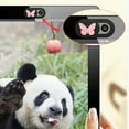 thumbnail image 5 of Cute Animal Shaped Camera Cover Lens Protector for Smartphones Tablets Laptops Ensuring Privacy and Scratch Resistance, 5 of 9
