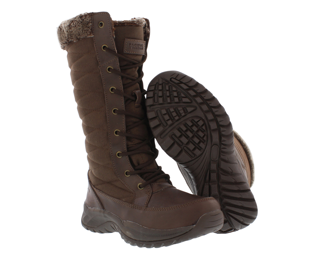 women's winter boots size 7.5