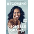 thumbnail image 1 of Becoming by Michelle Obama HARDCOVER, BRAND NEW, FAST SHIPPING, 1 of 3
