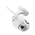 thumbnail image 1 of WiFi Cámara inteligente HD 1080P Cámara inalámbrica a prueba de agua Suministros de seguridad para exteriores 360 Dregree Enchufe de EE. UU. Methold DZ5743-01, 1 of 7
