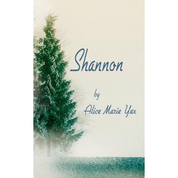 Shannon (Paperback)