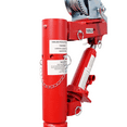thumbnail image 3 of 1000 Lbs Truck Crane with Winch, Heavy Duty for Warehouse & Construction, 3 of 8