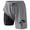 Z188-Grey, variant on CHENge Swim Shorts Men 7 Fashion Funny/novelty Print Quick Dry Patriotic Swimming Trunks with Compression Liner Anti-Chafe Beach Shorts Bathing Suits