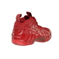 thumbnail image 3 of Nike Air Foamposite Pro Men's Shoes Gym Red/Gym Red-Black 624041-603, 3 of 6