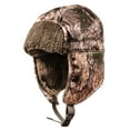 thumbnail image 3 of Realtree APX Men's Hunting Trapper Hat, Adult, 3 of 10