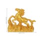 thumbnail image 5 of BESTYASH Escultura De Caballo En Resina Decorativa Para Oficina Y Hogar, 5 of 6
