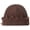 Brown, variant on Y2k Beanie for Women Crochet Hats Holes Beanies Hat Grunge Accessories Emo Slouchy Warm Men Knitted Hats