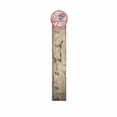 thumbnail image 6 of Philadelphia Phillies 6" x 36" Growth Chart Sign, 6 of 7