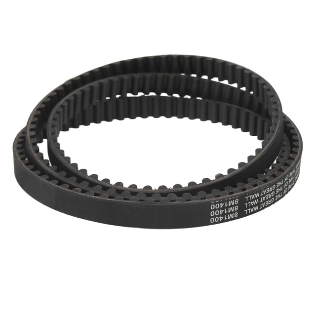 Synchronous Belt,Drive Belt 1400mm Perimeter Drive Belt Machine Synchronous Belt Elevate Your Experience