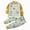 R222-White, variant on NOLDARES Toddler Infant Baby Boy Outfits 2 Piece Long Sleeve T-Shirt Casual Joggers Pants Cartoon Print Clothes Clothing Set(White,2-3 Y)