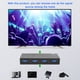 thumbnail image 5 of Convertidor de vídeo Bling Bling VGA 4 en 1 valor inmejorable, 5 of 9