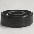 thumbnail image 3 of 80 Pcs Roulements en Céramique Haute Vitesse Résistants à l'Usure pour Skate Skateboard Roue, 3 of 7