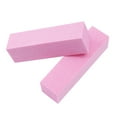 thumbnail image 1 of 10 piezas de tampón para uñas, lijado en bloque, esponja, tampones para uñas, archivos, manicur Carevas Bloques de tampón de uñas, 1 of 7
