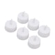 thumbnail image 1 of Velas LED, 12 piezas de velas LED sin llama, velas de té LED sin llama, velas de rendimiento comprobado, 1 of 12