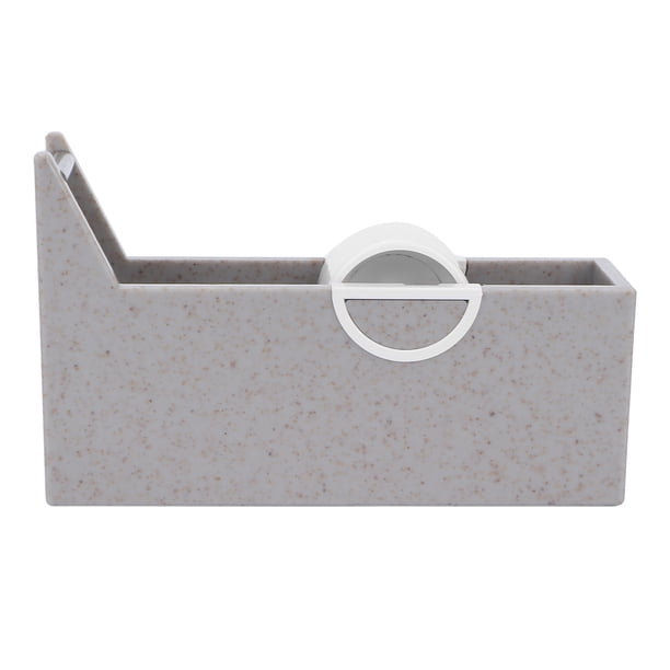 Soporte dispensador de cinta, cinta de extensión de pestañas portátil Dispensador de cinta para pestañas Dispensador de cinta Mejore su experiencia