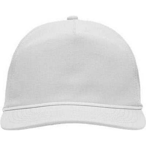 Sportsman SP1200 Five-Panel Classic Fit Cap - White