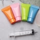 thumbnail image 4 of Tubo contenedor recargable Estrela de 10 ML, 20 botellas de viaje suaves de plástico de colores, 4 of 5