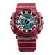 thumbnail image 2 of Reloj deportivo impermeable electrónico de dígitos multifunción para SANDA (4)-131695.04 Likrtyny Para estrenar, 2 of 9
