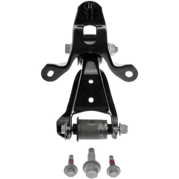 Suspension Control Arm Fits 2014 Ford Mustang