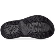 Teva Womens Hurricane XLT2 Ampsole Black - 1131270-BLK BLACK