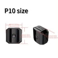 thumbnail image 6 of Wireless Security Camera with Color Night Vision, Two-Way Audio, Motion Detection, Hotspot & Real-Time Monitoring for Home, Pet Safety, No Internet Needed, 6 of 10