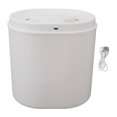 thumbnail image 1 of Uadme Humidificateur Mini Humidificateurs Portables, Humidificateur d'air De Bureau Personnel, Humidificateur De Bureau USB pour la Maison, la Chambre De Bébé, Le Bureau Et Les Voyages, 1 of 14