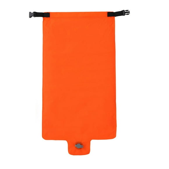 MYG Sac Gonflable de Camping Extérieur Sac Pneumatique Pliant pour Matelas de Couchage