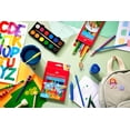 thumbnail image 3 of Faber-Castell Acuarelas Escolares 12 Colores Lavables para Niños y Manualidades, 3 of 4