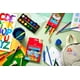 thumbnail image 3 of Faber-Castell Acuarelas Escolares 12 Colores Lavables para Niños y Manualidades, 3 of 4