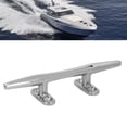 thumbnail image 4 of Base Abierta Para Barco, Buena Soldadura De Acero Inoxidable 316, Base Abierta Para Yate Para Ruedas Hidráulicas, 4 of 7