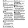thumbnail image 2 of Coricidin HBP Chest Congestion & Cough Liqui-Gels 20 CP - Buy Packs and SAVE Pack of 3, 2 of 7