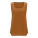 thumbnail image 5 of TaTaai Linen Style Double Layer Top, Women's Sleeveless Strappy Design, Solid Color Casual T-Shirt for Warm Weather Gift, 5 of 8