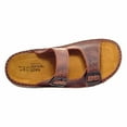 thumbnail image 3 of NAOT Mens Mikael Flat Sandal, 3 of 4