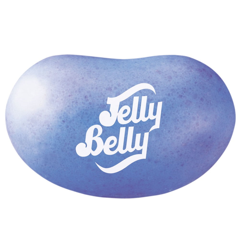 Jelly Belly Valentines Sour Conversation Jelly Beans 1 oz Bags, 30-Count