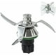 thumbnail image 4 of Cuchilla de batidora compatible con Vorwerk Thermomix TM6, cuchilla de repuesto para batidora de cocina TM6, 4 of 4