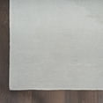 thumbnail image 4 of Nourison Prismatic Modern Abstract Grey/Seafoam 5'6" x 7'5" Area Rug, (5x7), 4 of 8