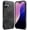 Camo Black, variant on Ringke Onyx for iPhone 16 Plus Case, Firm Grip Non-Slip Unique Texture Flexible Durable TPU Phone Cover - Black