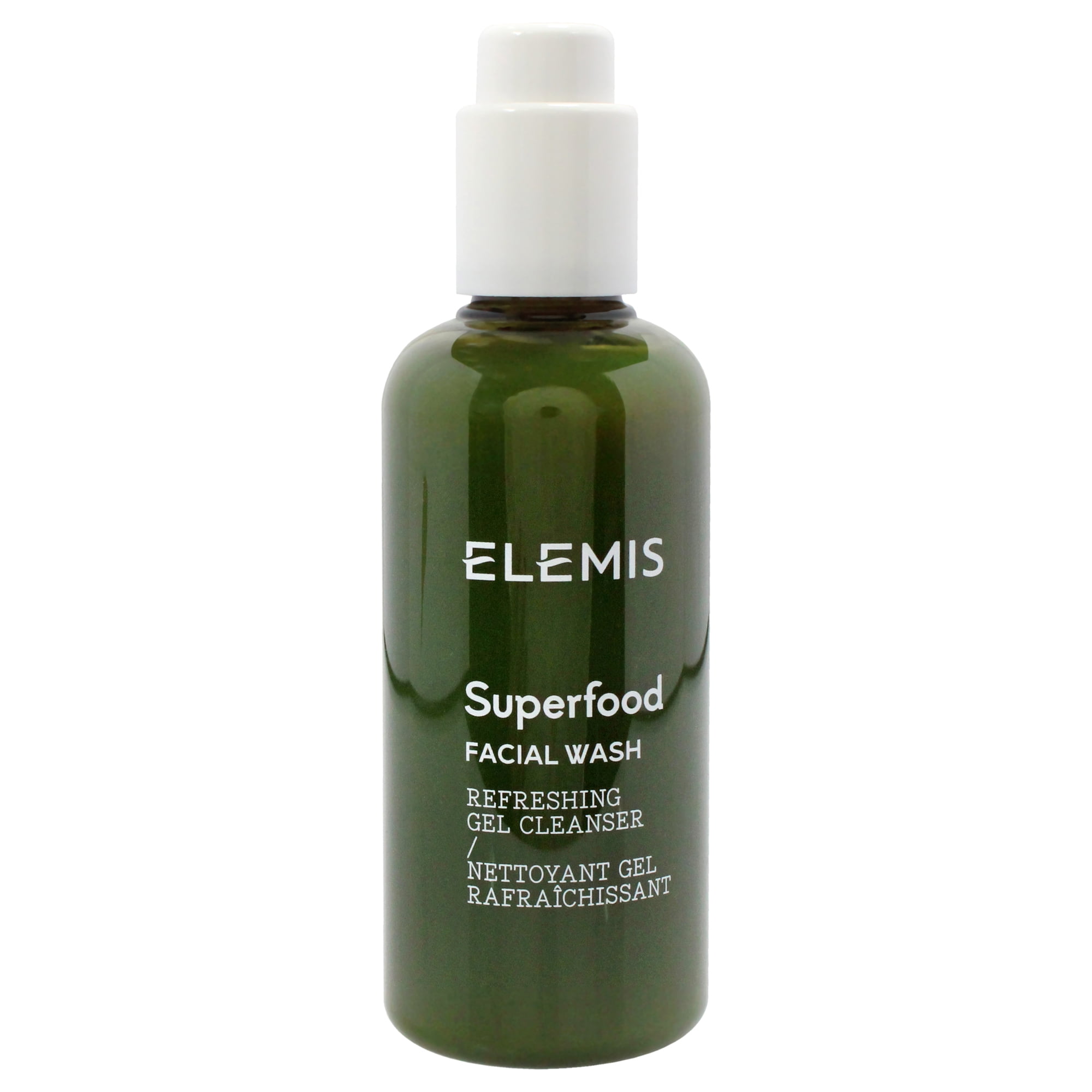 Elemis Superfood Facial Wash 6.7 oz